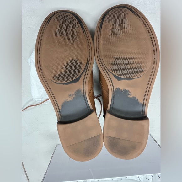 Sonoma Goods For Life® Aaron Men's Chukka Boots. - Picture 4 of 7